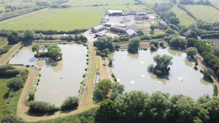 Lingmere Fishery