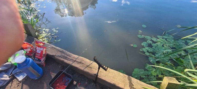 Lingmere Fishery