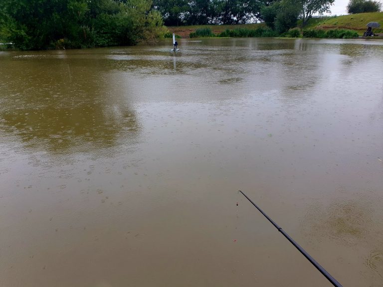 Lingmere Fishery