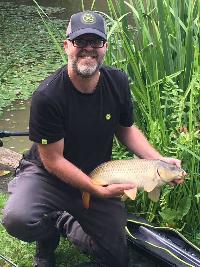 Lingmere Fishery