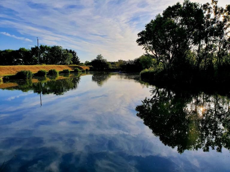 Lingmere Fishery