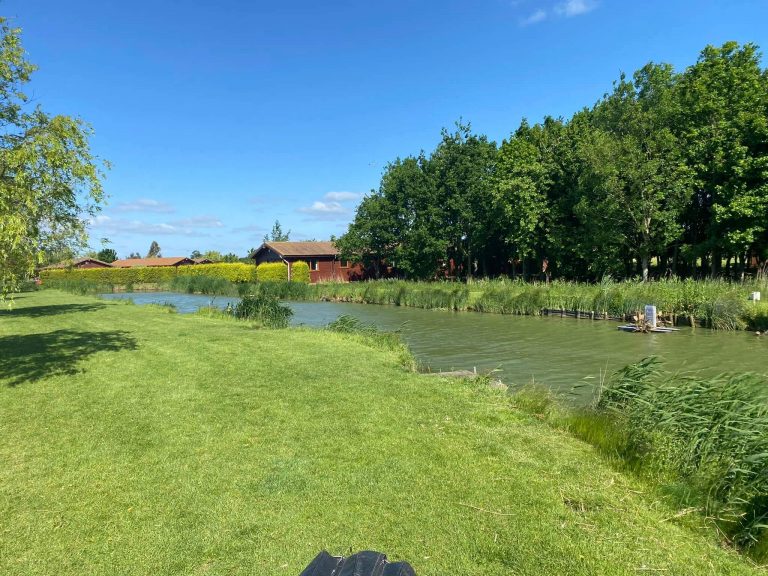 Lingmere Fishery