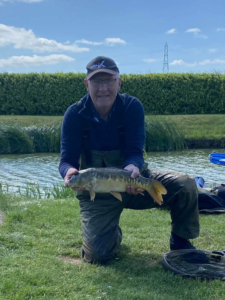 Lingmere Fishery