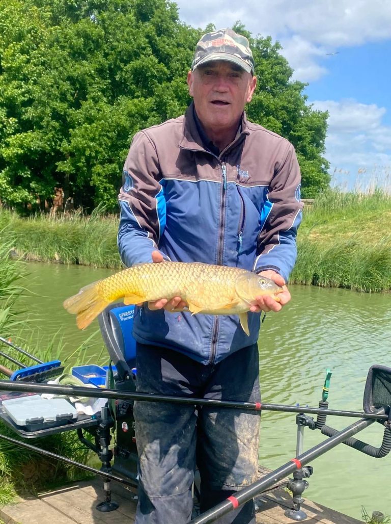 Lingmere Fishery